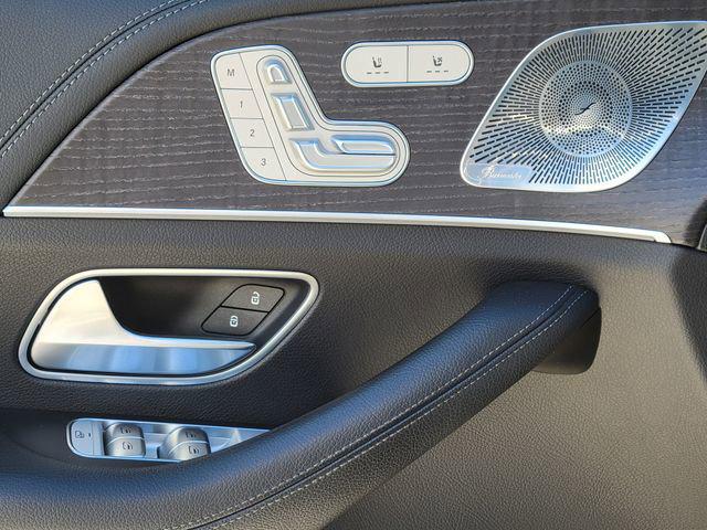 2022 Mercedes-Benz GLE GLE 350 4MATIC