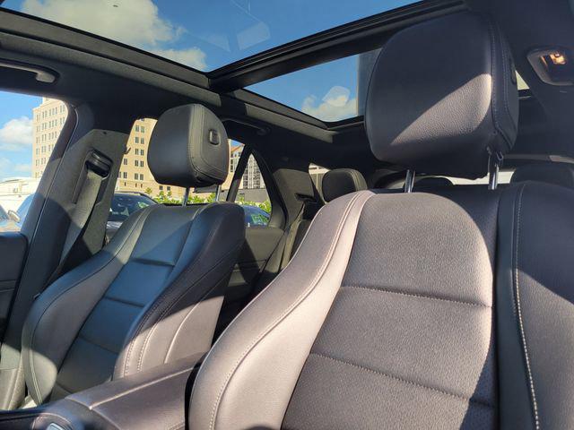 2022 Mercedes-Benz GLE GLE 350 4MATIC