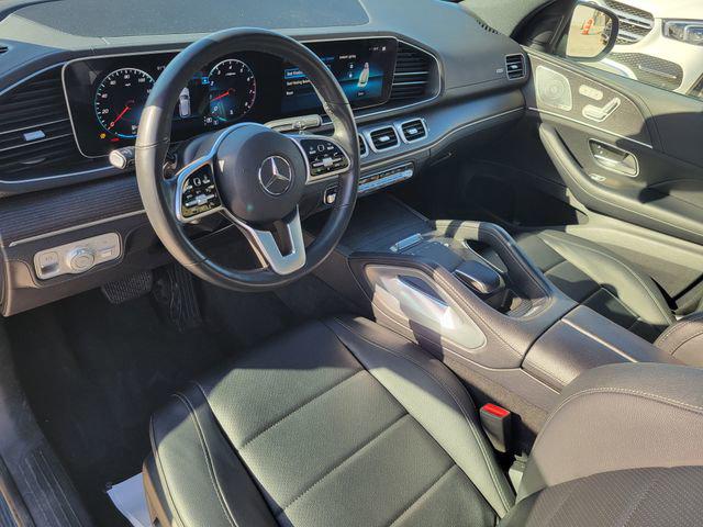 2022 Mercedes-Benz GLE GLE 350 4MATIC