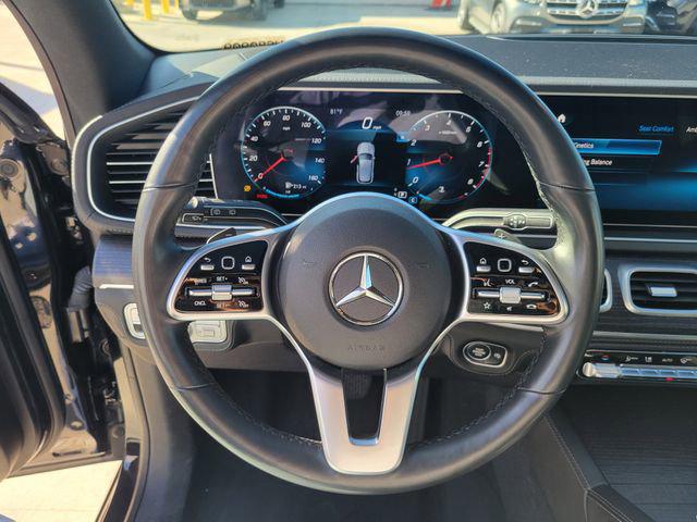 2022 Mercedes-Benz GLE GLE 350 4MATIC