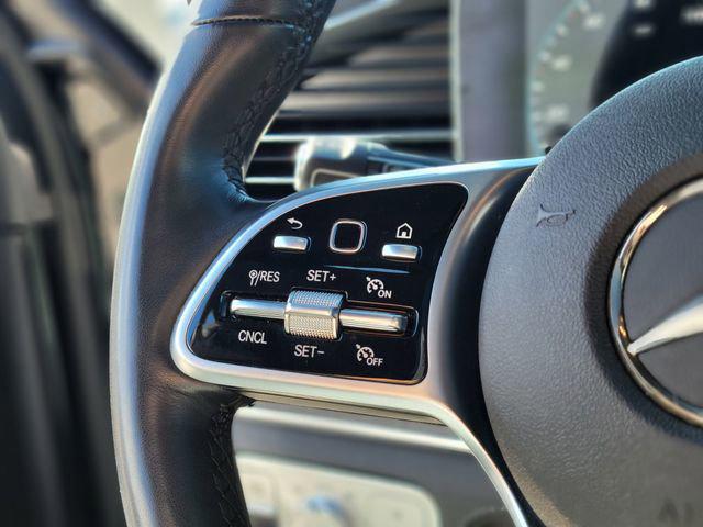2022 Mercedes-Benz GLE GLE 350 4MATIC