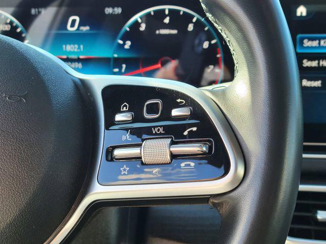 2022 Mercedes-Benz GLE GLE 350 4MATIC
