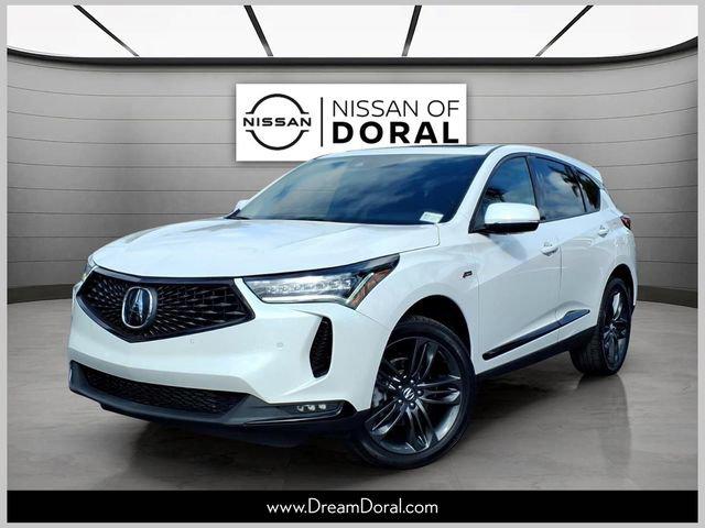 2023 Acura RDX A-SPEC Package for sale in Doral, FL