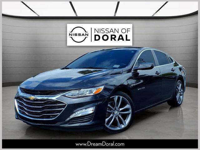 2023 Chevrolet Malibu FWD 2LT for sale in Doral, FL
