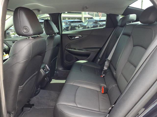 2023 Chevrolet Malibu FWD 2LT