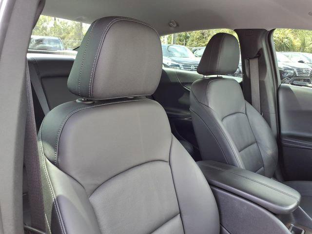 2023 Chevrolet Malibu FWD 2LT