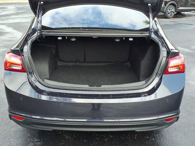 2023 Chevrolet Malibu FWD 2LT