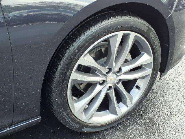 2023 Chevrolet Malibu FWD 2LT