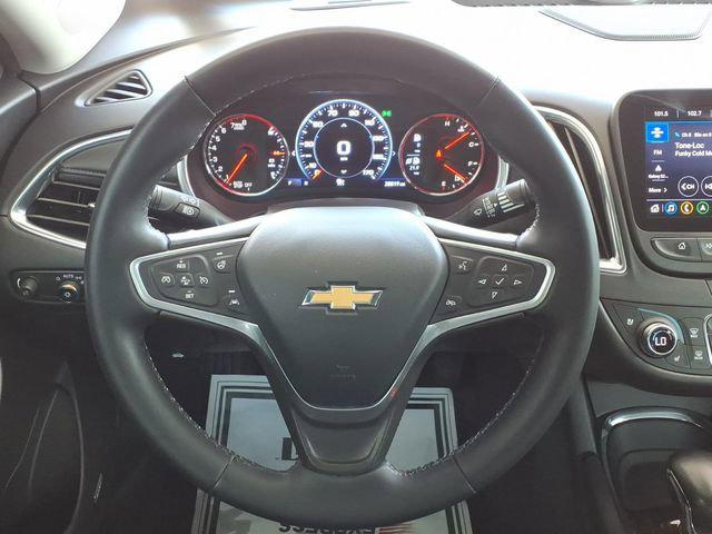 2023 Chevrolet Malibu FWD 2LT