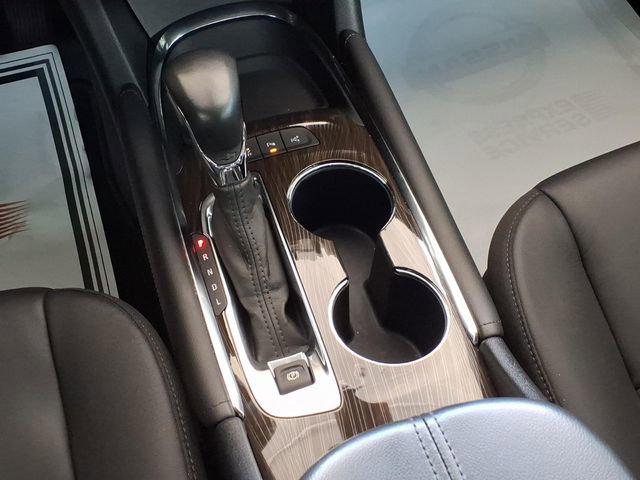 2023 Chevrolet Malibu FWD 2LT