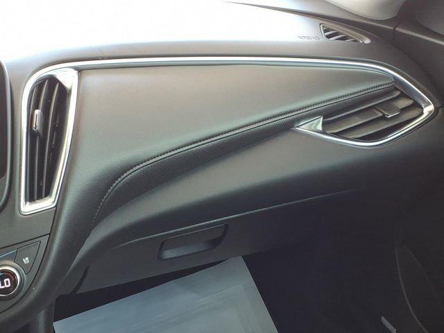 2023 Chevrolet Malibu FWD 2LT
