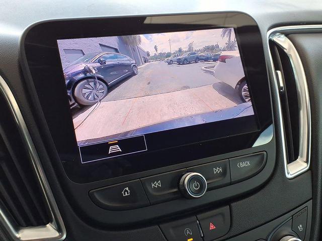 2023 Chevrolet Malibu FWD 2LT