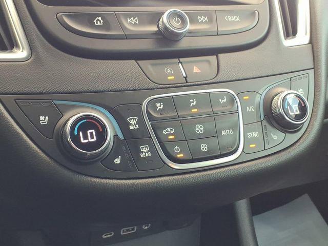 2023 Chevrolet Malibu FWD 2LT