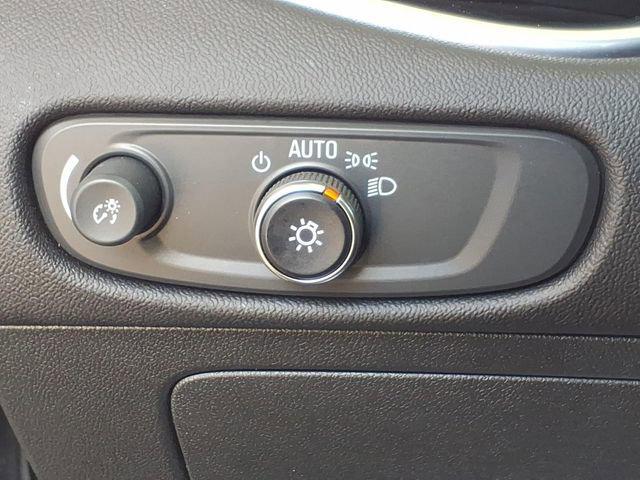 2023 Chevrolet Malibu FWD 2LT