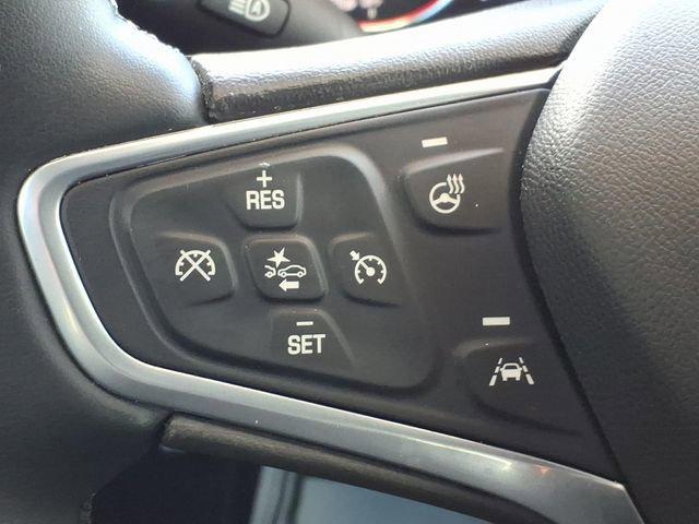2023 Chevrolet Malibu FWD 2LT