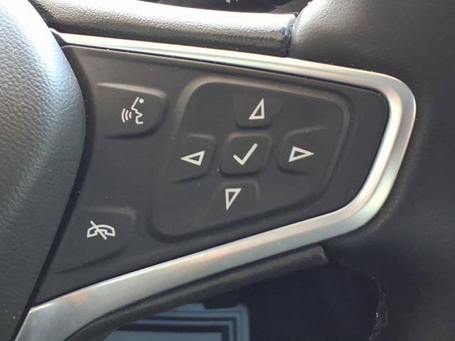 2023 Chevrolet Malibu FWD 2LT