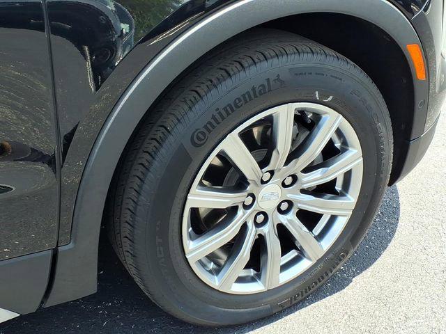 2022 Cadillac XT4 FWD Premium Luxury