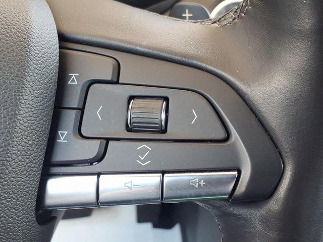 2022 Cadillac XT4 FWD Premium Luxury
