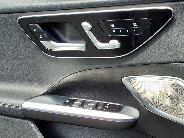 2022 Mercedes-Benz C-CLASS C 300 Sedan