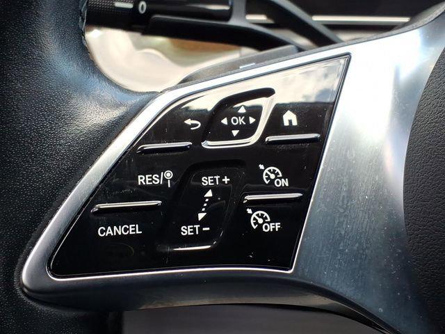 2022 Mercedes-Benz C-CLASS C 300 Sedan