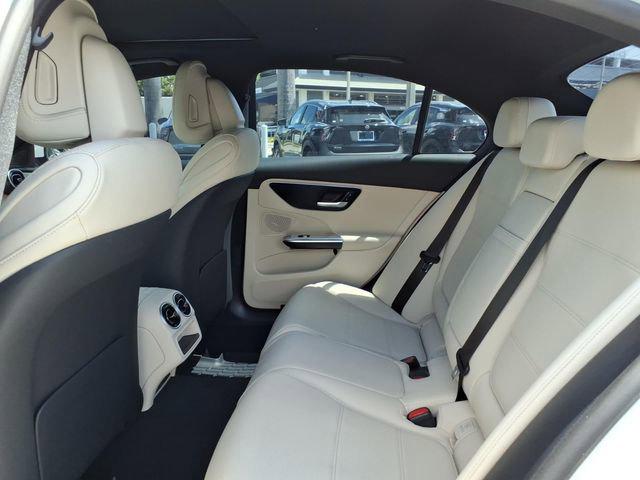 2023 Mercedes-Benz C-CLASS C 300 Sedan
