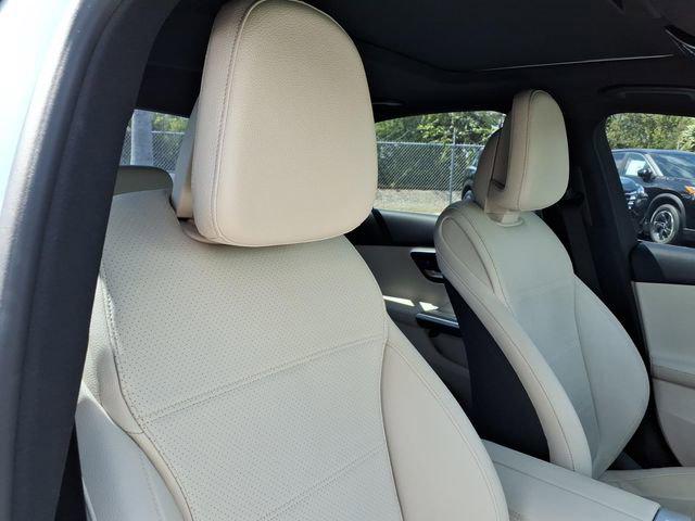 2023 Mercedes-Benz C-CLASS C 300 Sedan