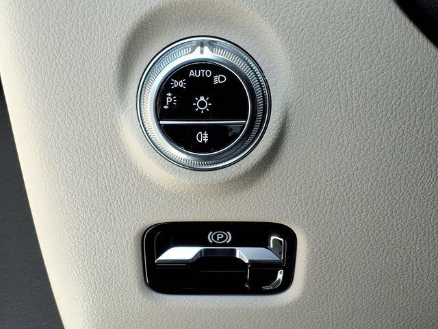 2023 Mercedes-Benz C-CLASS C 300 Sedan