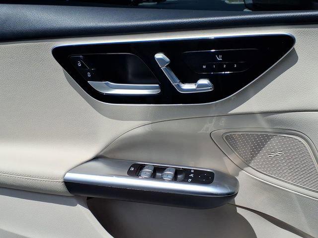 2023 Mercedes-Benz C-CLASS C 300 Sedan