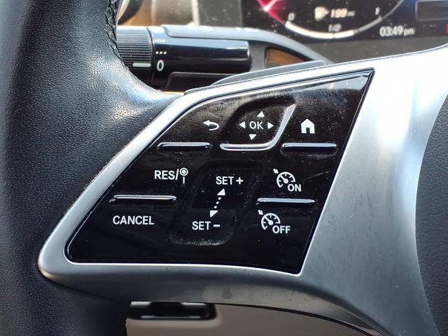 2023 Mercedes-Benz C-CLASS C 300 Sedan