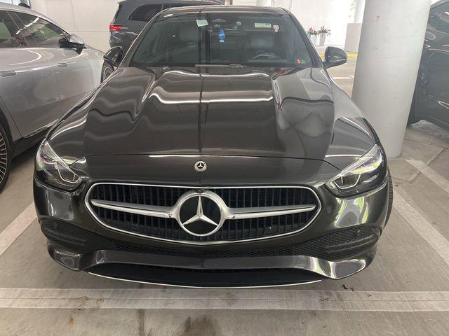 2023 Mercedes-Benz C-CLASS C 300 Sedan