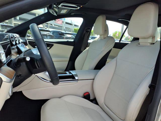 2023 Mercedes-Benz C-CLASS C 300 Sedan