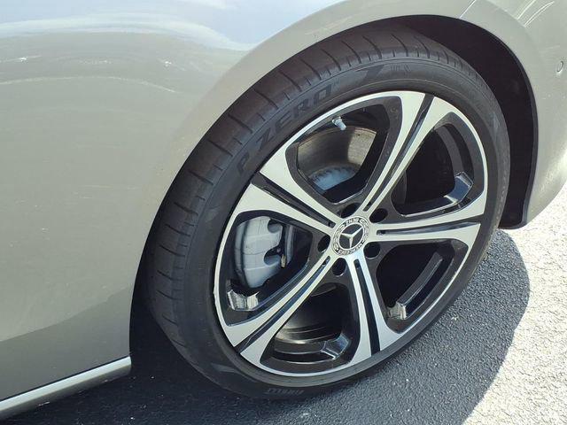 2023 Mercedes-Benz C-CLASS C 300 Sedan