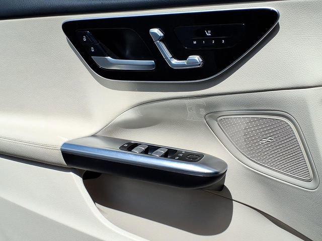 2023 Mercedes-Benz C-CLASS C 300 Sedan