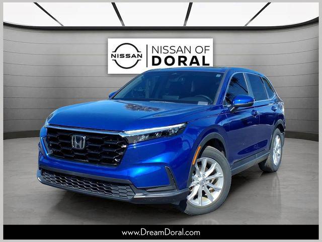 2023 Honda CR-V EX for sale in Doral, FL