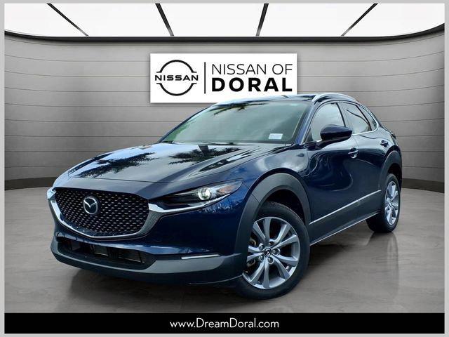 2022 Mazda CX-30 Select for sale in Doral, FL