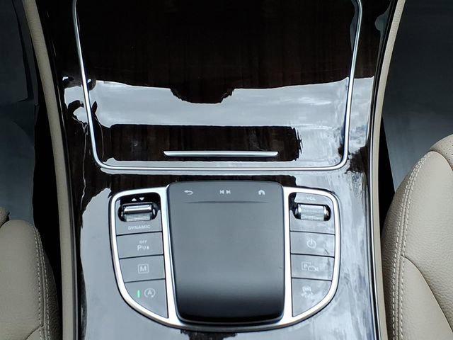 2021 Mercedes-Benz GLC SUV