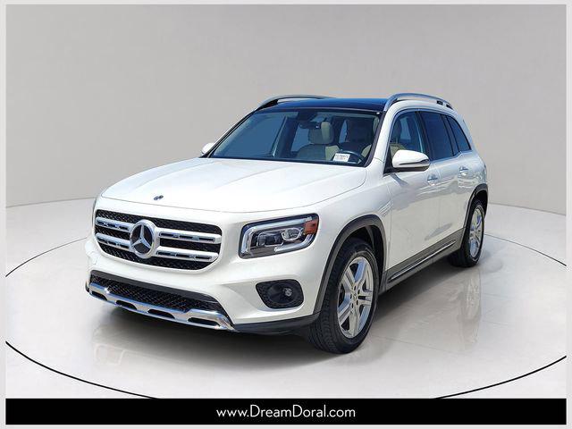 2023 Mercedes-Benz GLB GLB 250 for sale in Doral, FL