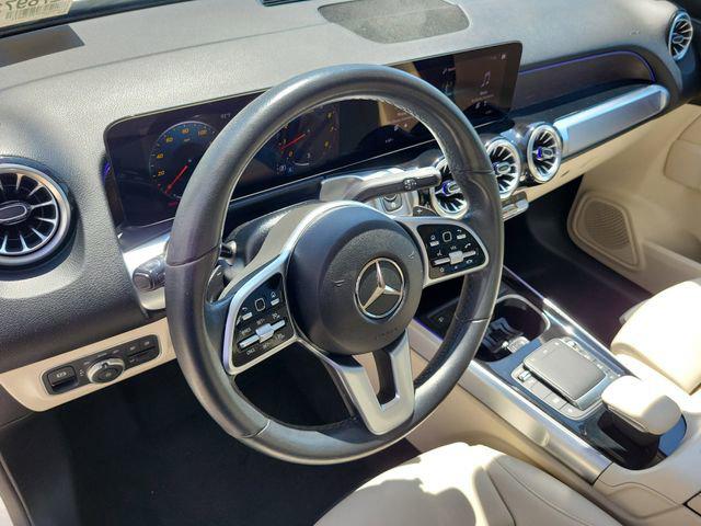 2023 Mercedes-Benz GLB GLB 250