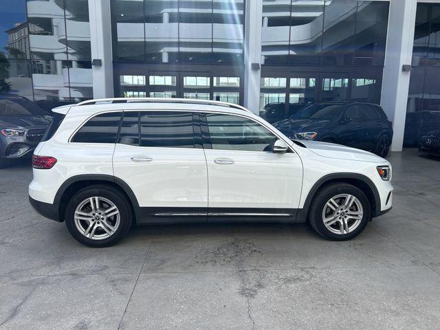 2023 Mercedes-Benz GLB GLB 250
