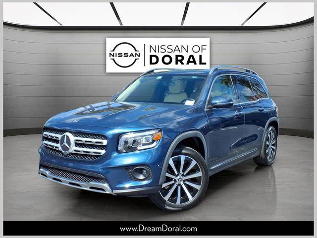 2022 Mercedes-Benz GLB GLB 250 for sale in Doral, FL