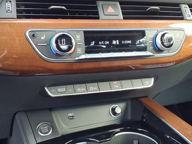 2021 Audi A5 Cabriolet Premium Plus 45 TFSI quattro S tronic