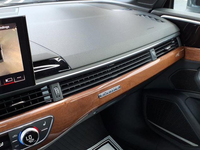2021 Audi A5 Cabriolet Premium Plus 45 TFSI quattro S tronic