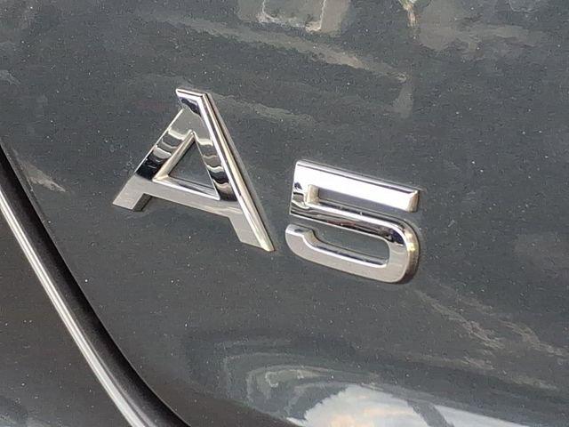 2021 Audi A5 Cabriolet Premium Plus 45 TFSI quattro S tronic