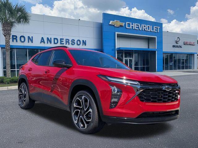 2026 Chevrolet Trax FWD 2RS for sale in Yulee, FL