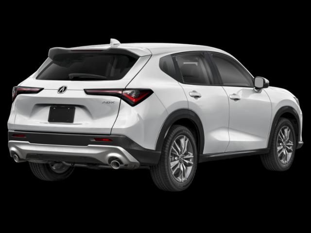 2026 Acura ADX ADX