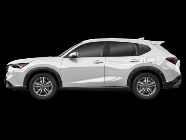 2026 Acura ADX ADX