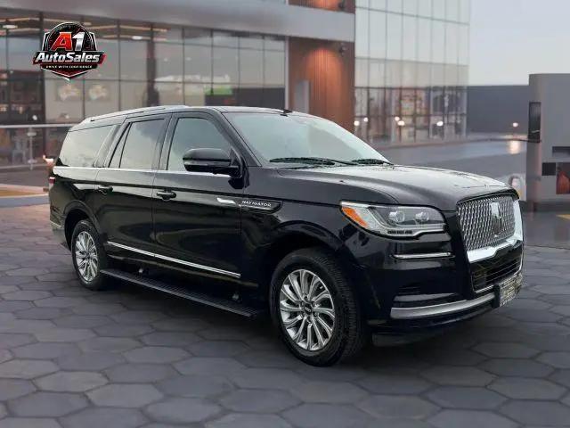 2022 Lincoln Navigator Standard L for sale in Kenosha, WI