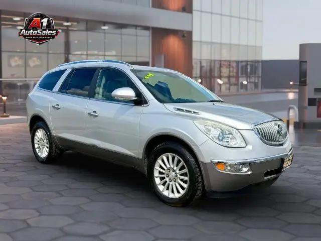 2011 Buick Enclave 1XL for sale in Kenosha, WI
