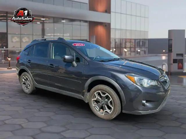 2014 Subaru XV Crosstrek 2.0i Premium for sale in Kenosha, WI