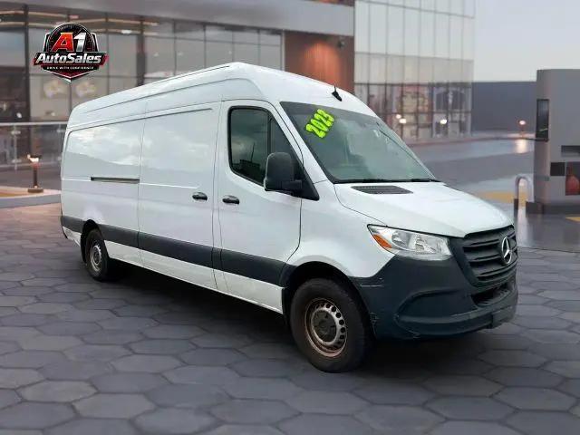 2023 Mercedes-Benz Sprinter 2500 High Roof 4-Cyl Gas for sale in Kenosha, WI